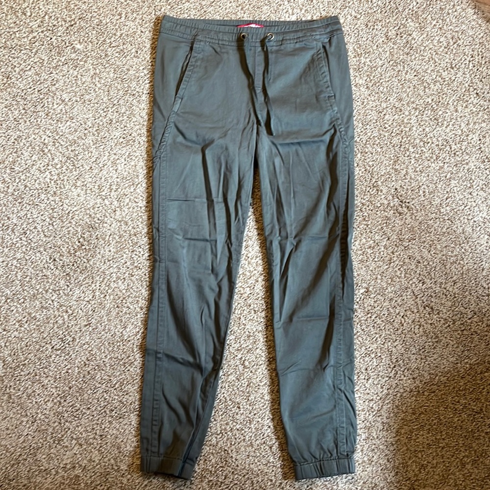 Joggers